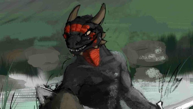 网传西藏六月发生三起藏马熊吃人***，藏马熊真的这么可怕吗？